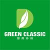让绿色多一典头像