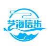 艺海信步头像