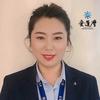 荣成爱莲湾小李头像