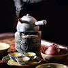 音乐茶人头像