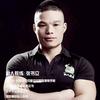 铁男健身工作室    张书立头像