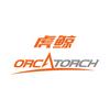 虎鲸OrcaTorch潜水手电筒头像