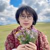 艾莲（月玲）头像