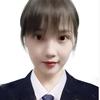 杭州90后网约车女司机~双双头像