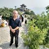 老村长头像