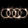 夸戳(audi)头像