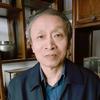 王小东头像