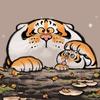 胖虎大魔王头像