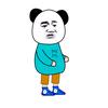沙雕也想追风头像