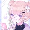 柒柒爱画画头像