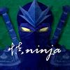 慎ninja头像