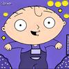 Stewie[Fish]头像
