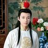 雨中情头像