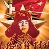 冬天里的一把火头像