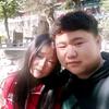 520老公我爱❤么么哒一辈子不离不弃🥰头像