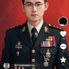 贵州军事指挥官头像