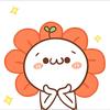 一落桃花头像
