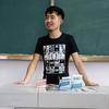 武当金顶头像