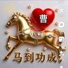 曹丹:头像