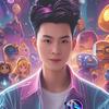 三寿AIGC（桃克克talk）头像