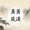 肖揽清风头像