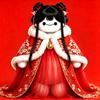 吉祥物-柠萱-白家头像