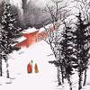踏雪无有痕头像