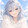 云朵游次元头像