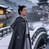 阿兮华兮赏诗歌聊人生头像