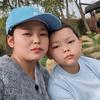 单身妈妈带娃抗白（助力❤️橱窗）头像