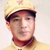 屈龙江重塑自我头像