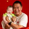 兵中一员头像