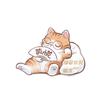 招财猫头像