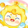 蛋仔主播贝瓜（出过王权版）头像