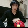 莲花男人头像