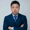 西安金融姜卫头像