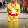 杰出人材头像