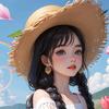 李新头像