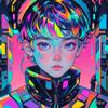 9527～头像