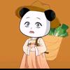 虾虾小妹头像