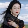玉麒麟影视头像