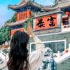 许愿上上签头像