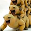 奶蜈蚣头像