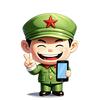 大小兵头像