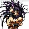 jojo战斗潮流:卡兹(究极生物)头像