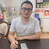 百翮赛鸽李林头像