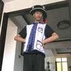 丘北县云南文山，彝族弦子舞大网红头像