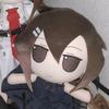 chocola头像