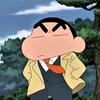 野原小新头像