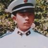 退役老兵头像